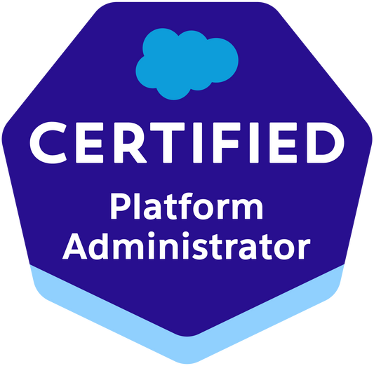 Salesforce Consulting